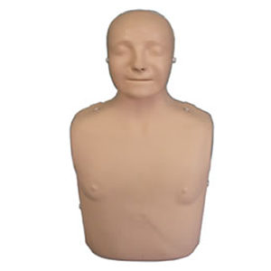レールダル リトルアン CPR（心肺蘇生法）練習用人形・大人サイズ 〜１ 